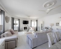 Verkoop - Villa - Benijófar - Benimar
