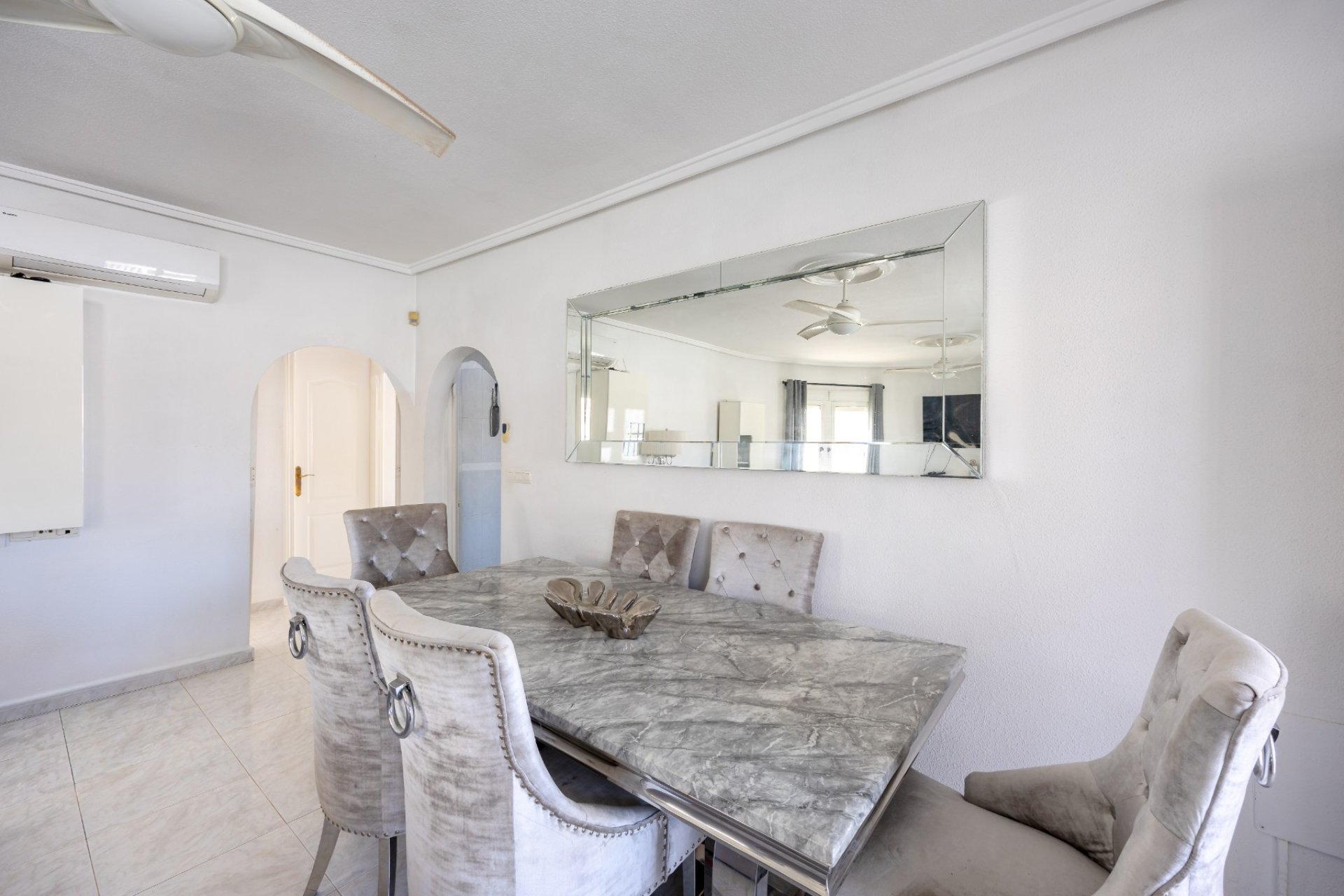Verkoop - Villa - Benijófar - Benimar