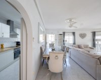 Verkoop - Villa - Benijófar - Benimar