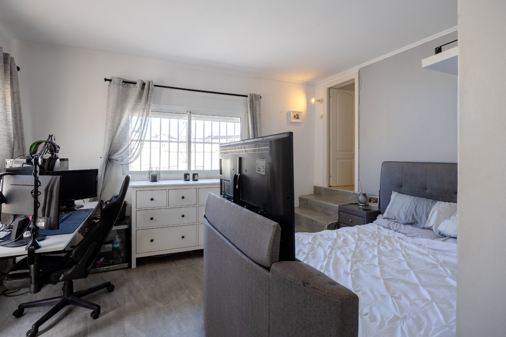 Verkoop - Villa - Benijófar - Benimar