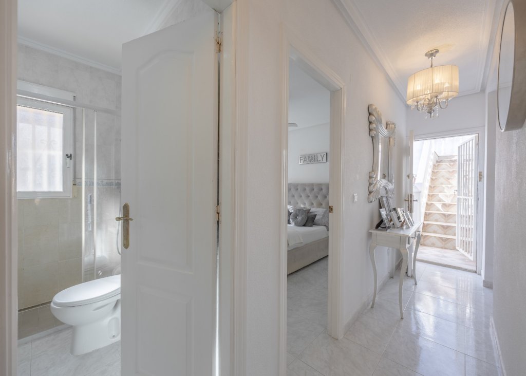 Verkoop - Villa - Benijófar - Benimar