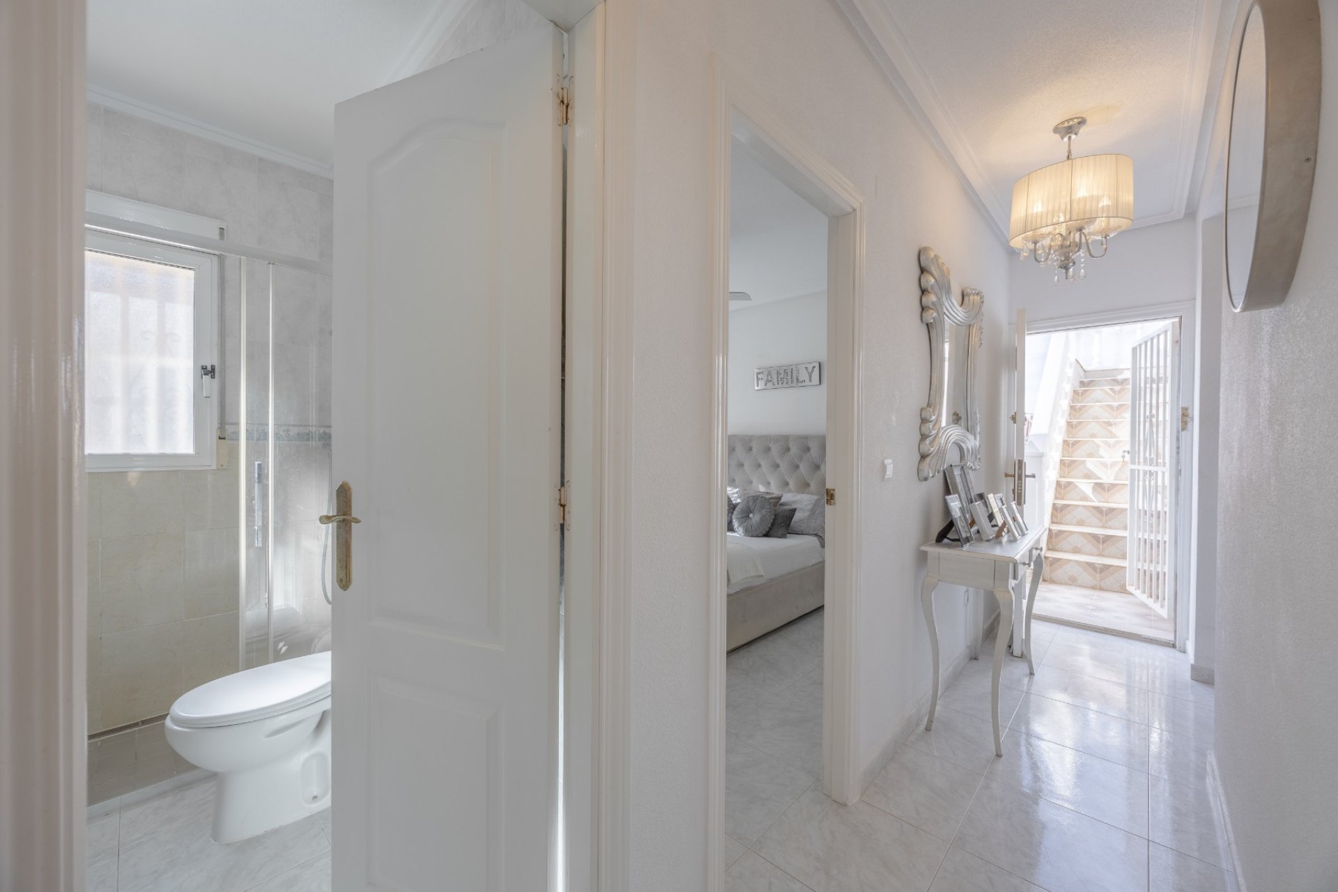 Verkoop - Villa - Benijófar - Benimar