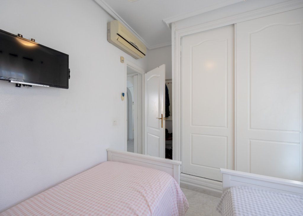 Verkoop - Villa - Benijófar - Benimar