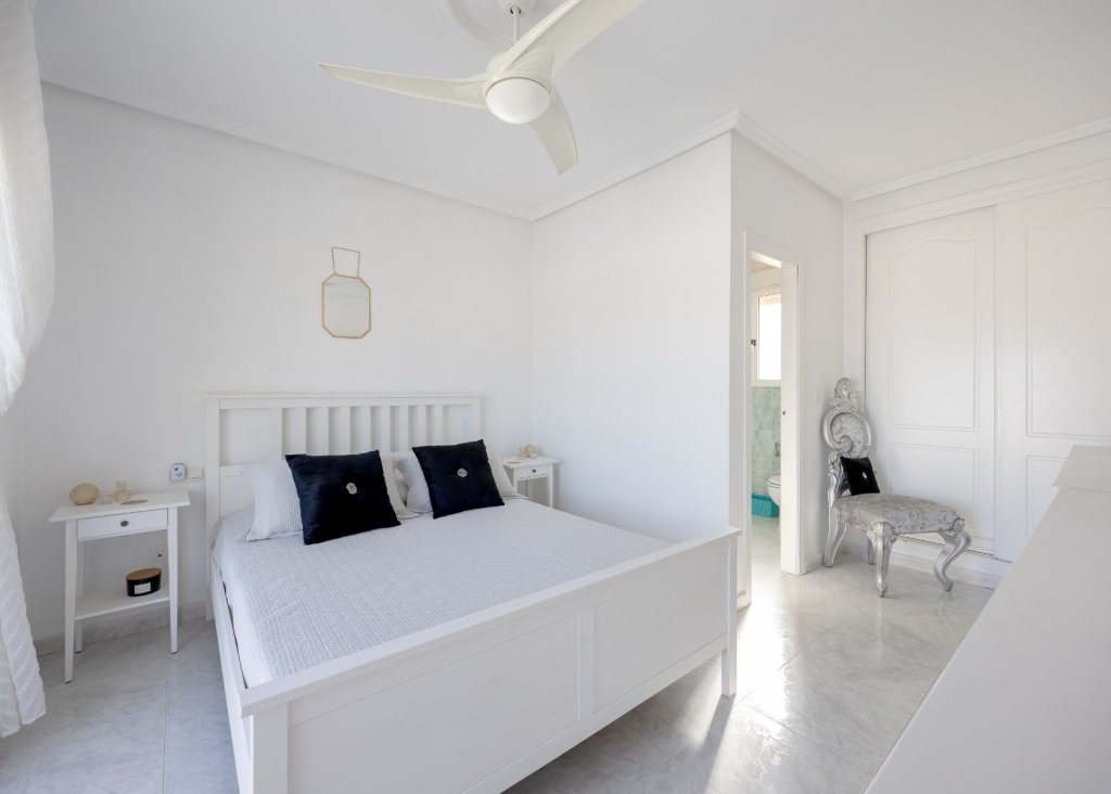 Verkoop - Villa - Benijófar - Benimar