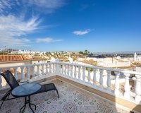 Verkoop - Villa - Benijófar - Benimar