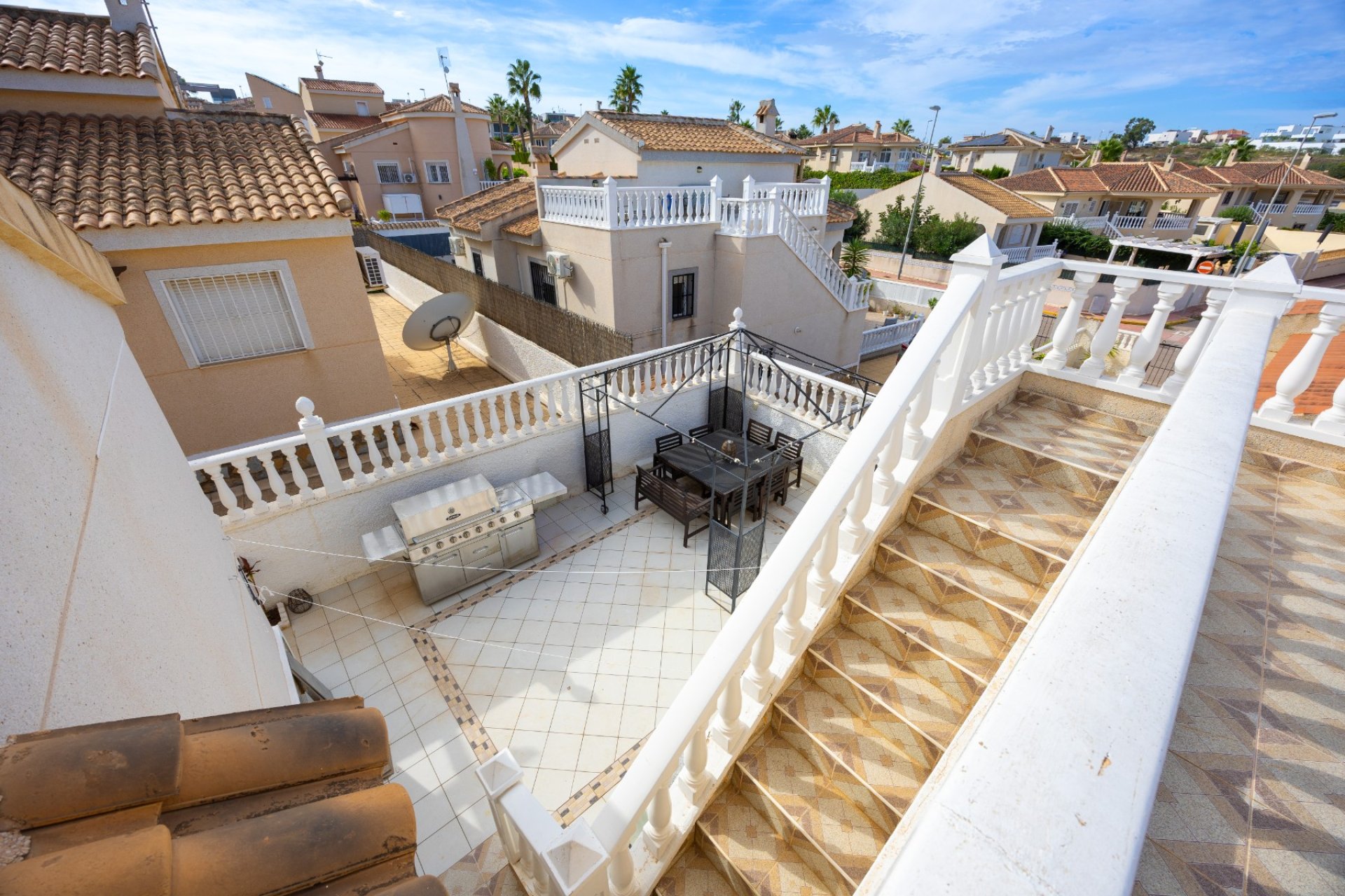 Verkoop - Villa - Benijófar - Benimar