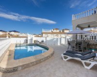 Verkoop - Villa - Benijófar - Benimar