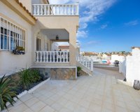 Verkoop - Villa - Benijófar - Benimar