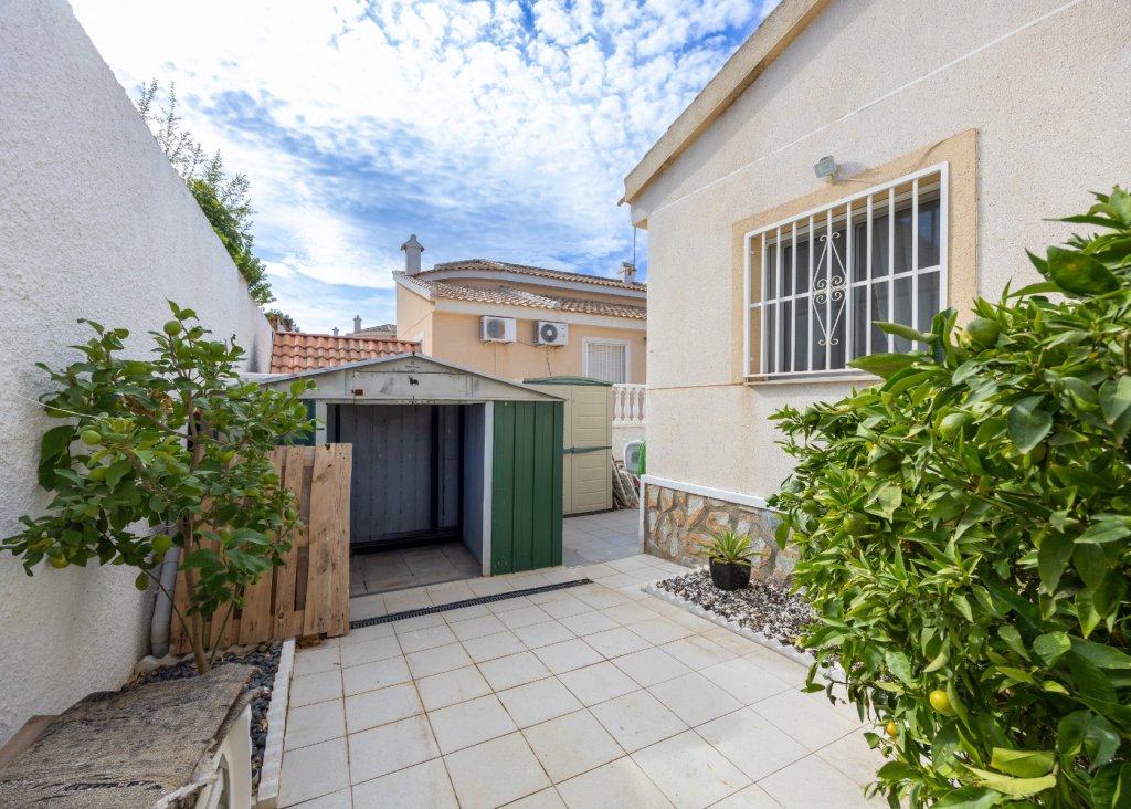 Verkoop - Villa - Benijófar - Benimar