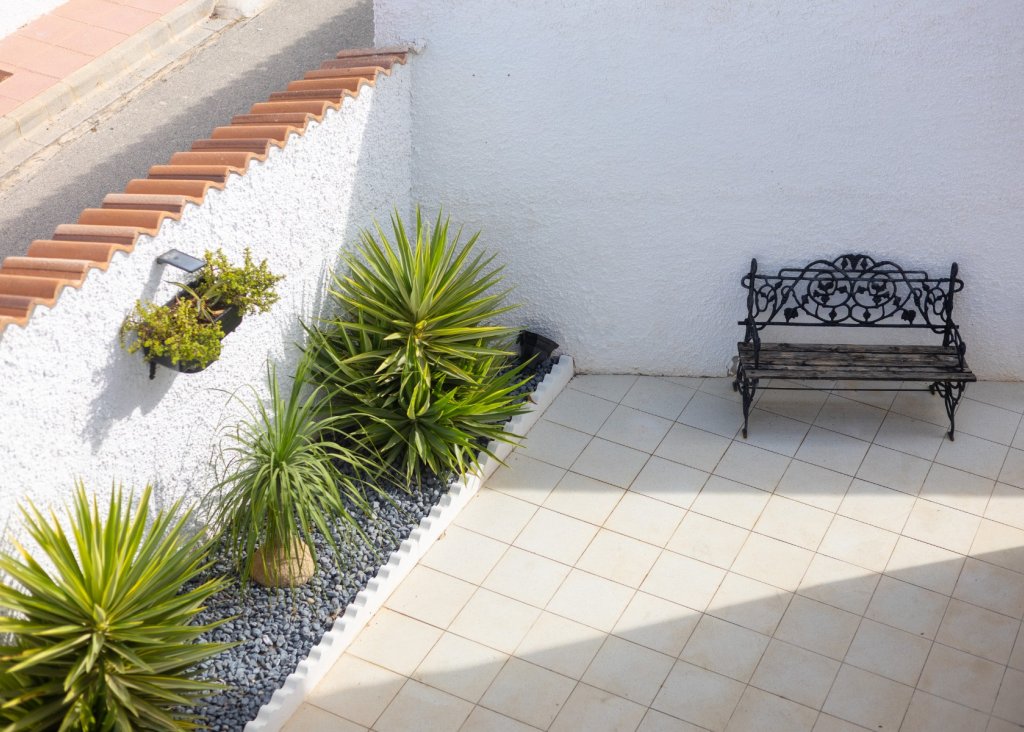 Verkoop - Villa - Benijófar - Benimar