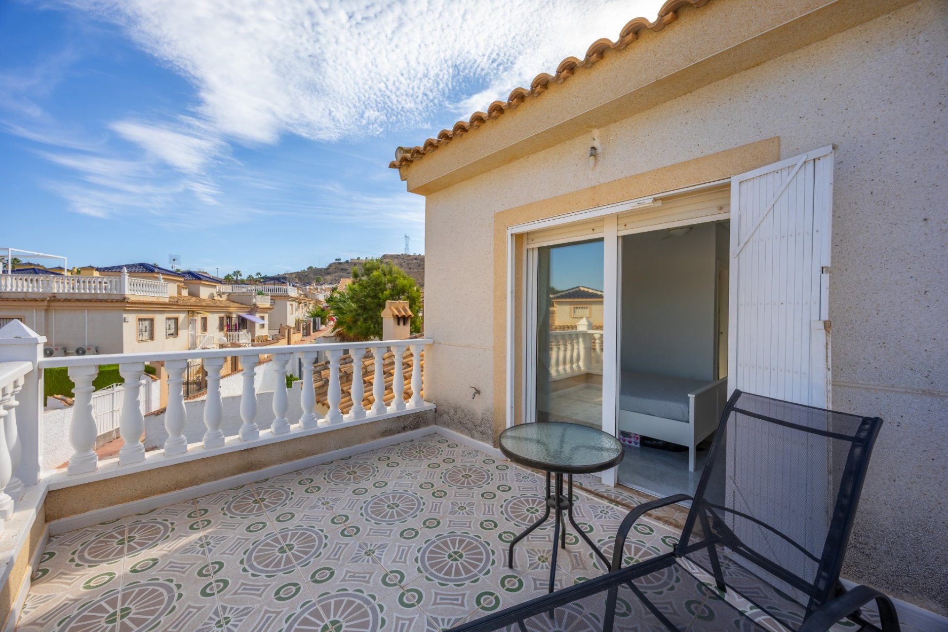 Verkoop - Villa - Benijófar - Benimar