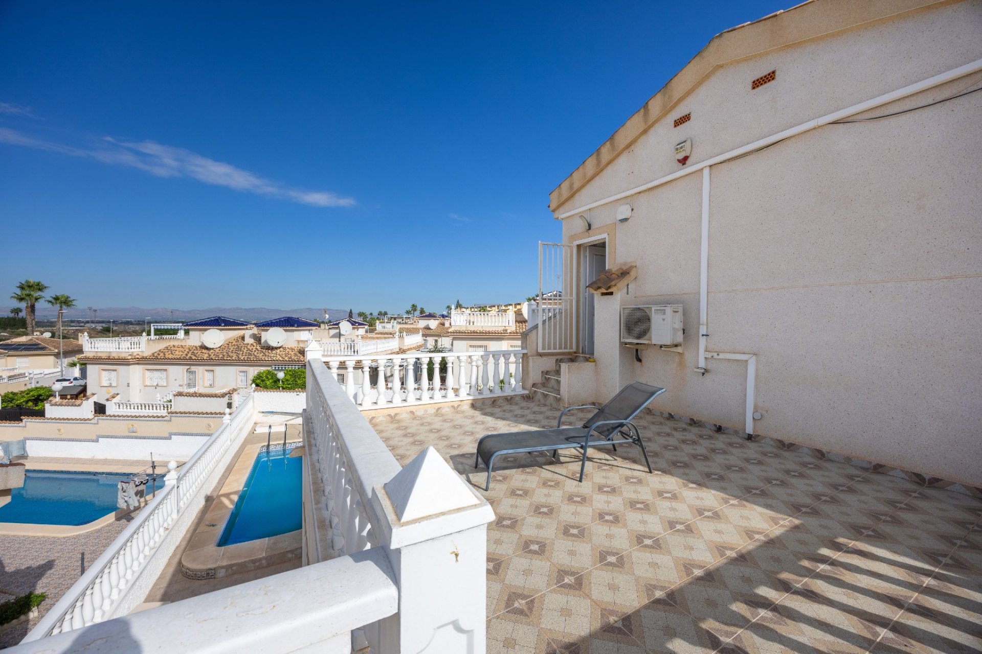 Verkoop - Villa - Benijófar - Benimar