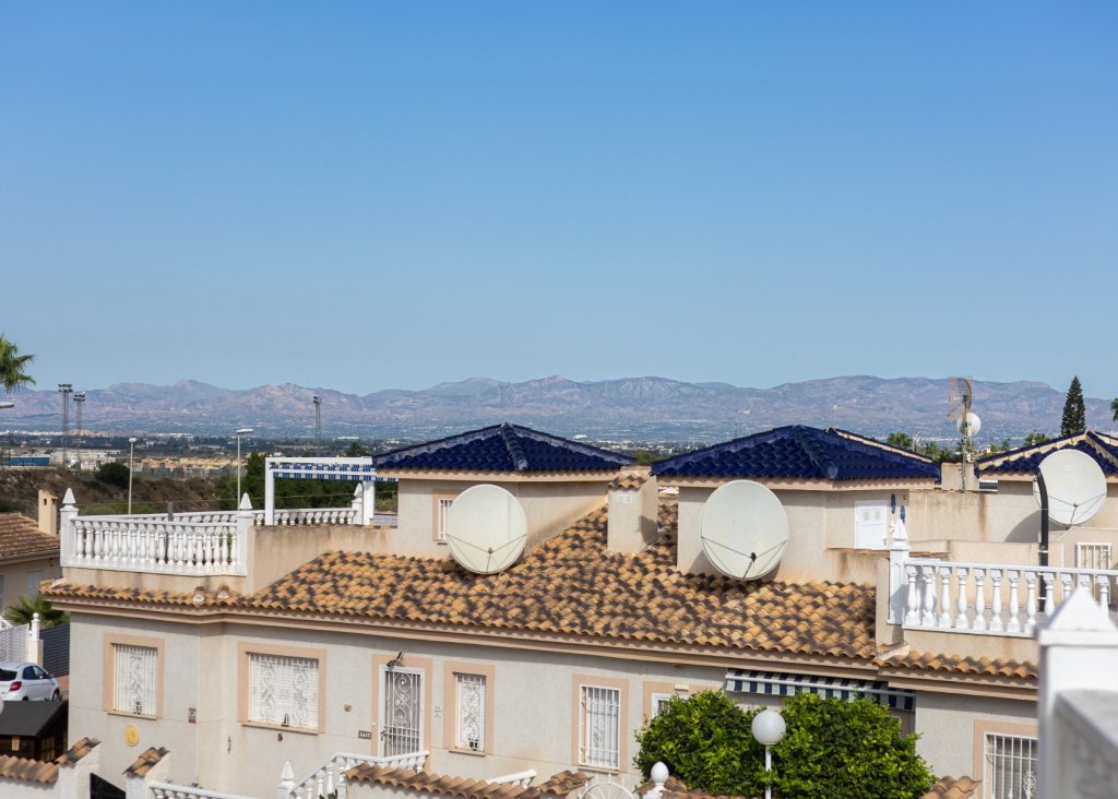 Verkoop - Villa - Benijófar - Benimar