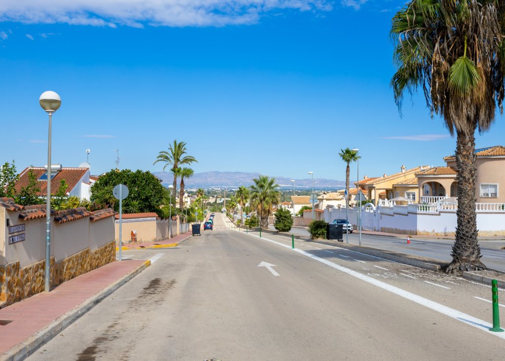 Verkoop - Villa - Benijófar - Benimar