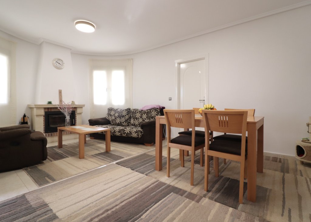 Verkoop - Villa - Benijofar - Monte Azul