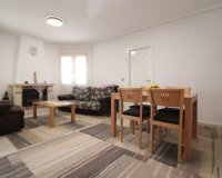 Verkoop - Villa - Benijofar - Monte Azul