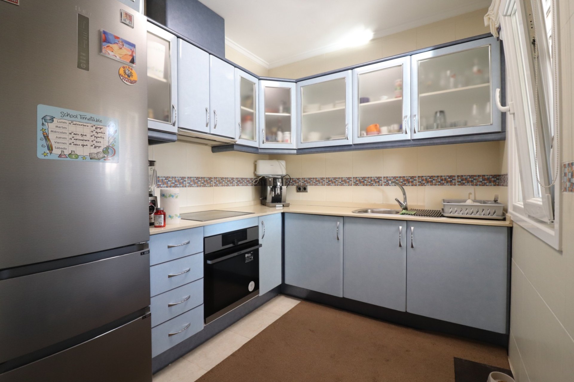 Verkoop - Villa - Benijofar - Monte Azul