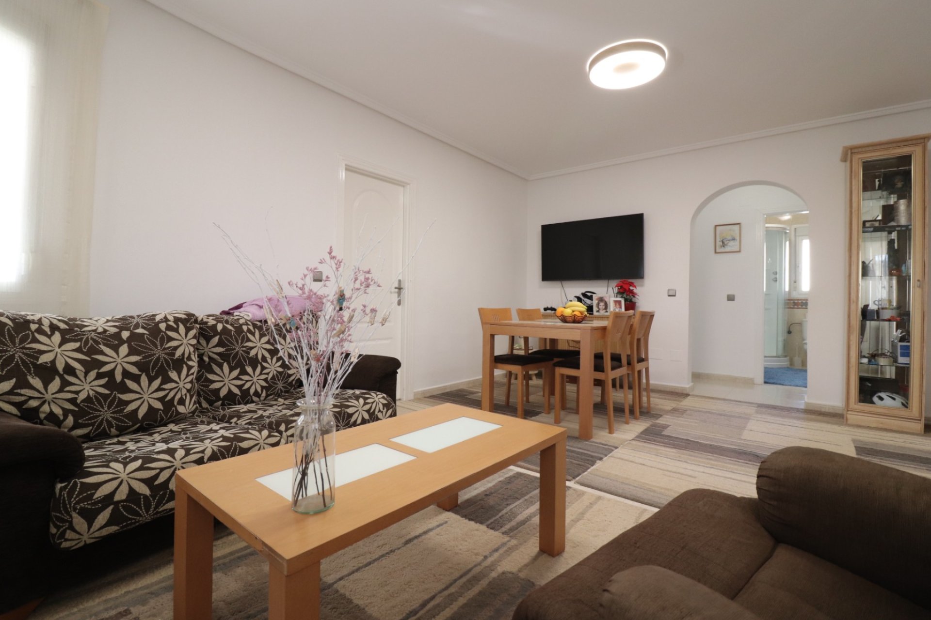 Verkoop - Villa - Benijofar - Monte Azul