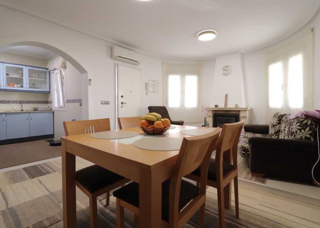 Verkoop - Villa - Benijofar - Monte Azul