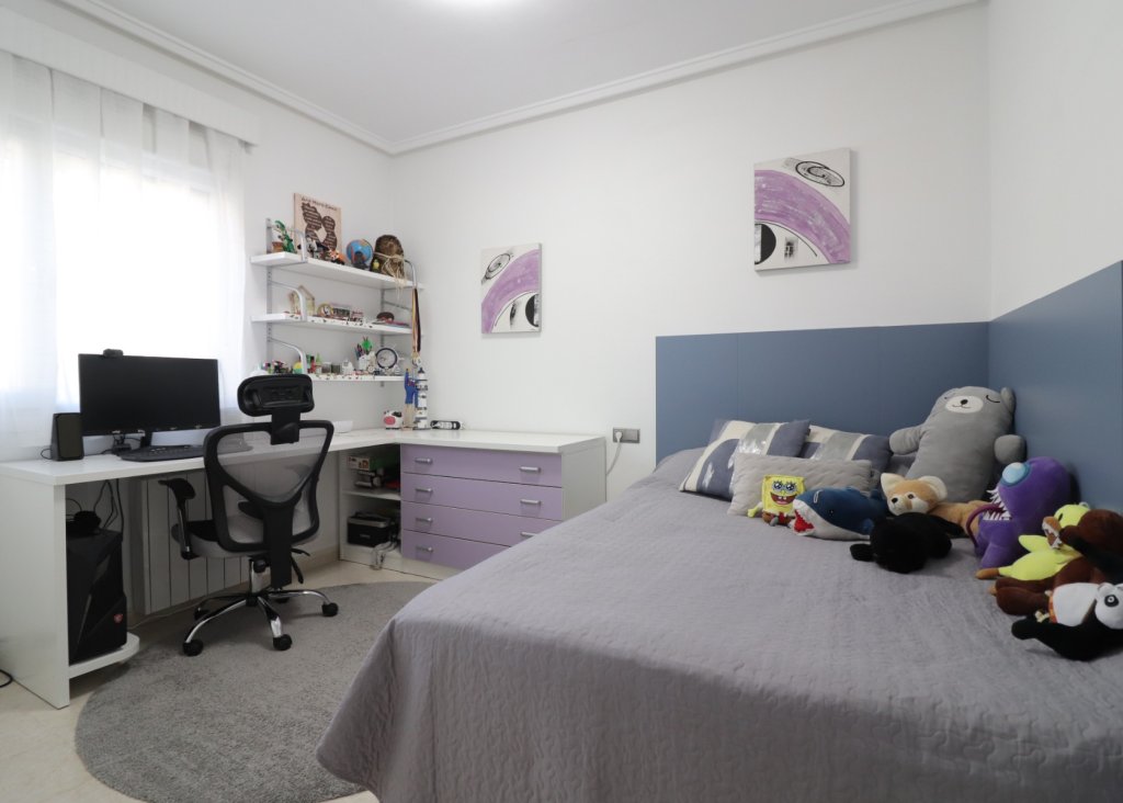 Verkoop - Villa - Benijofar - Monte Azul