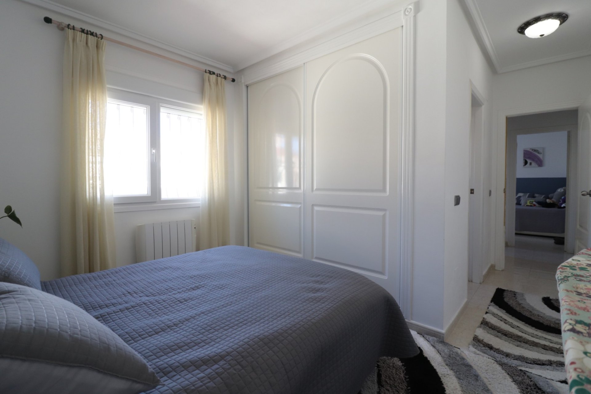 Verkoop - Villa - Benijofar - Monte Azul