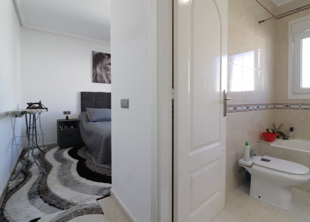 Verkoop - Villa - Benijofar - Monte Azul