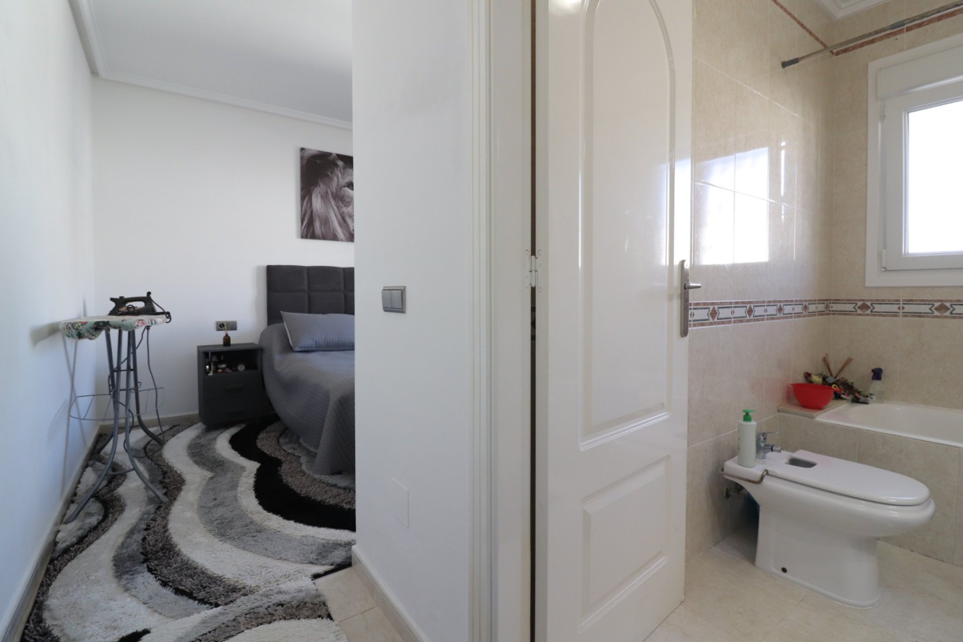 Verkoop - Villa - Benijofar - Monte Azul