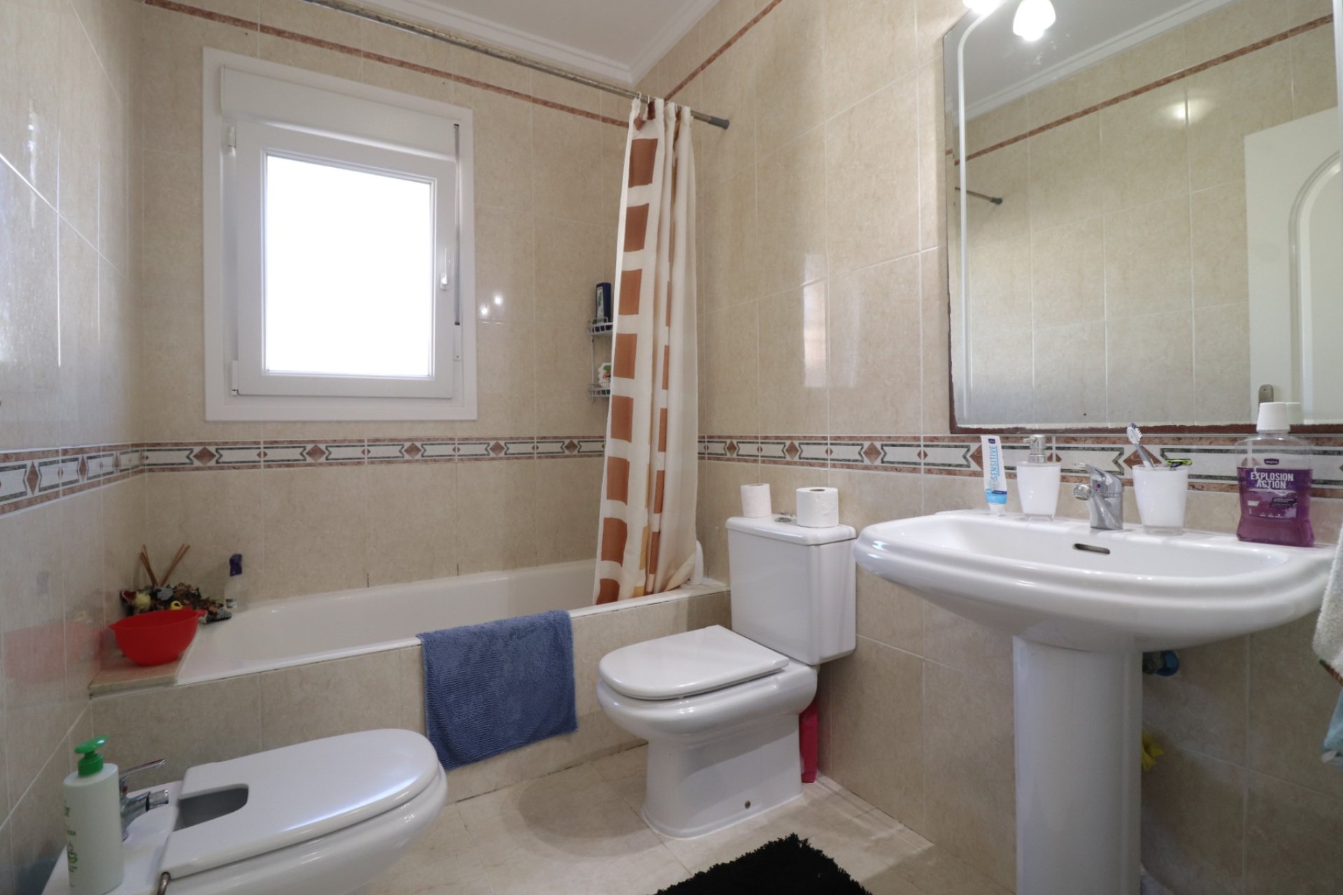 Verkoop - Villa - Benijofar - Monte Azul