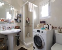 Verkoop - Villa - Benijofar - Monte Azul