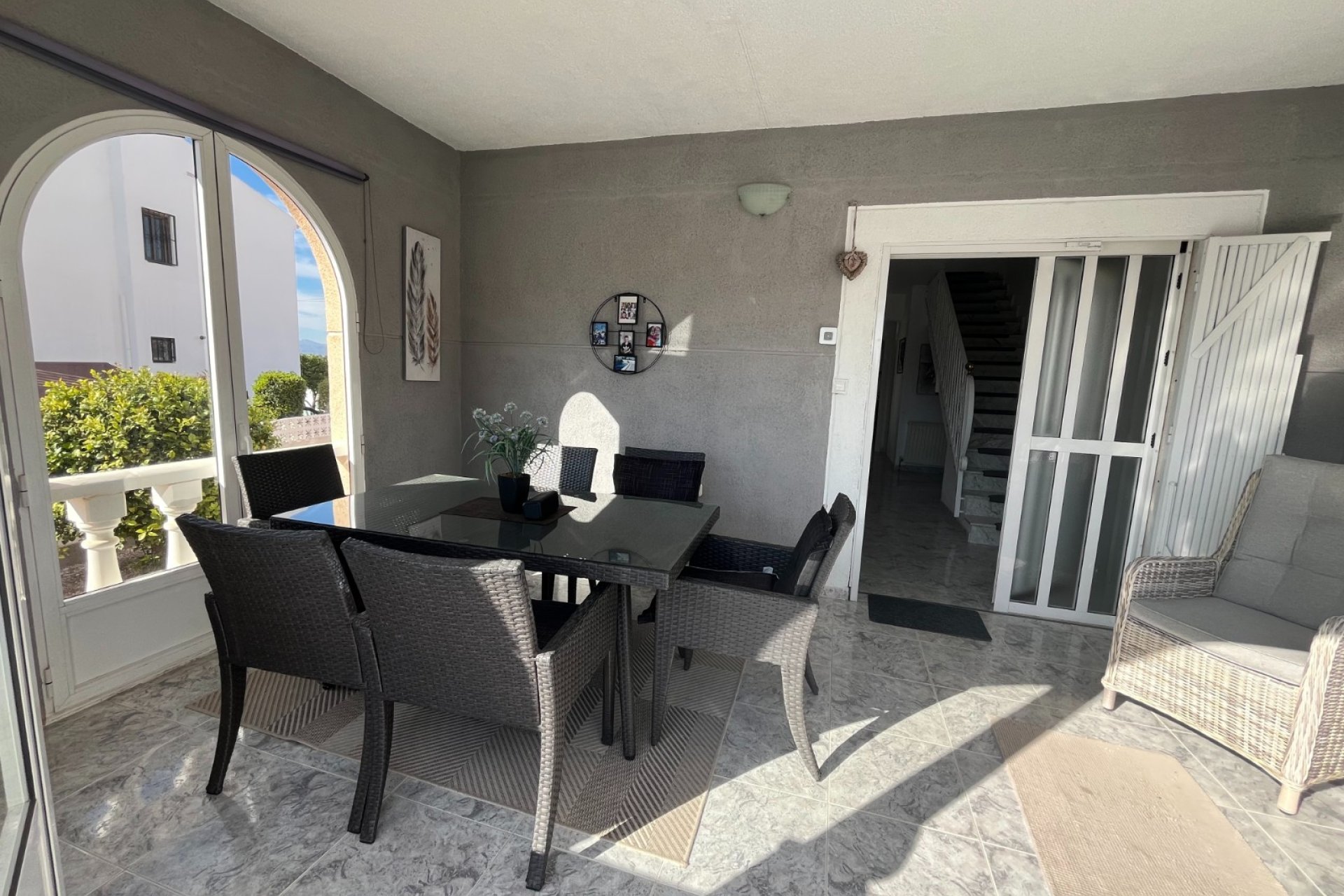 Verkoop - Villa - Benijófar - Monte Azul