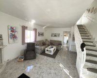 Verkoop - Villa - Benijófar - Monte Azul