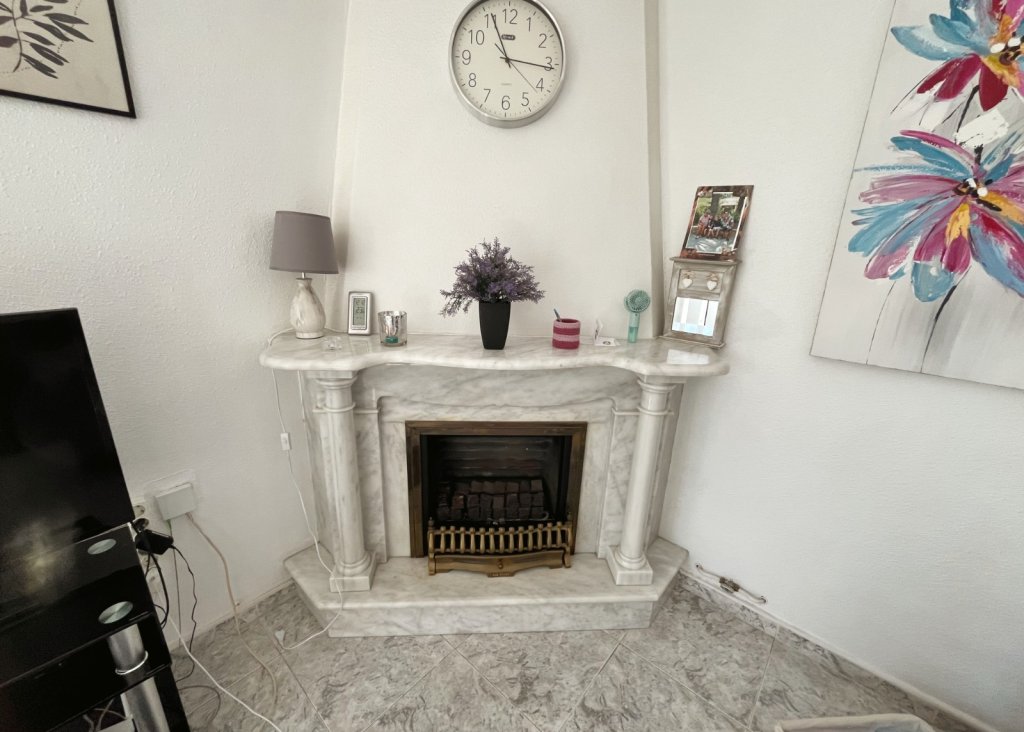 Verkoop - Villa - Benijófar - Monte Azul