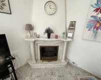 Verkoop - Villa - Benijófar - Monte Azul