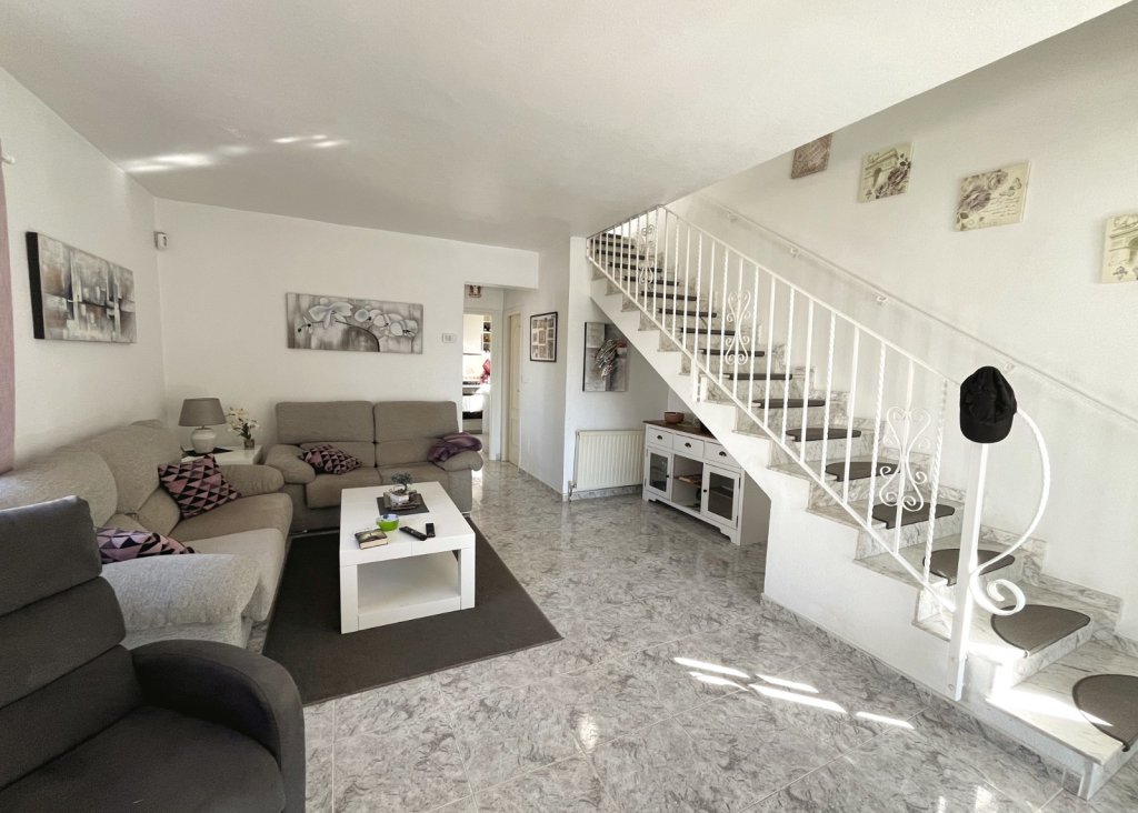 Verkoop - Villa - Benijófar - Monte Azul