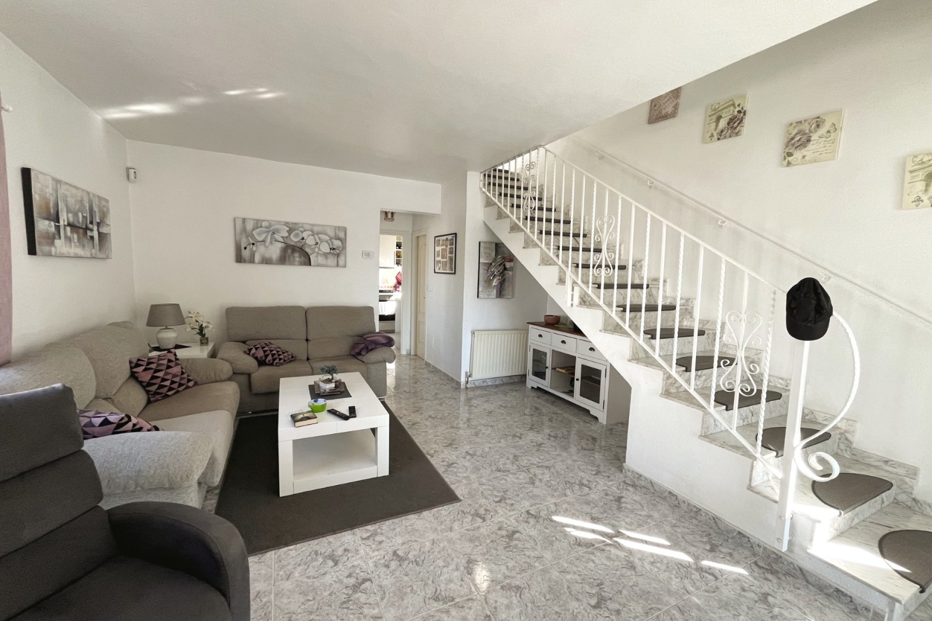 Verkoop - Villa - Benijófar - Monte Azul