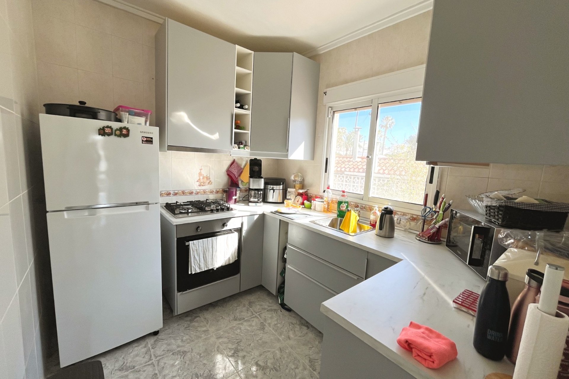 Verkoop - Villa - Benijófar - Monte Azul