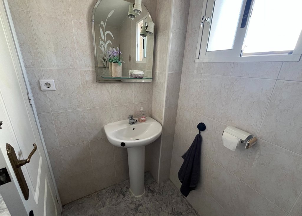 Verkoop - Villa - Benijófar - Monte Azul