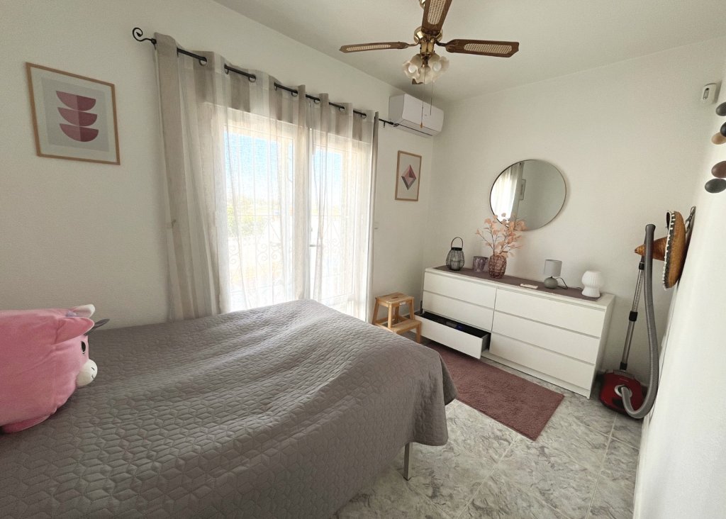 Verkoop - Villa - Benijófar - Monte Azul