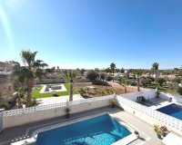 Verkoop - Villa - Benijófar - Monte Azul