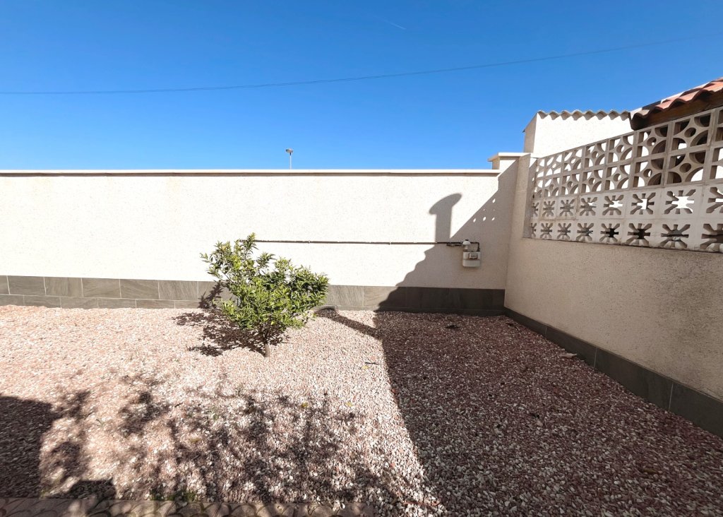 Verkoop - Villa - Benijófar - Monte Azul