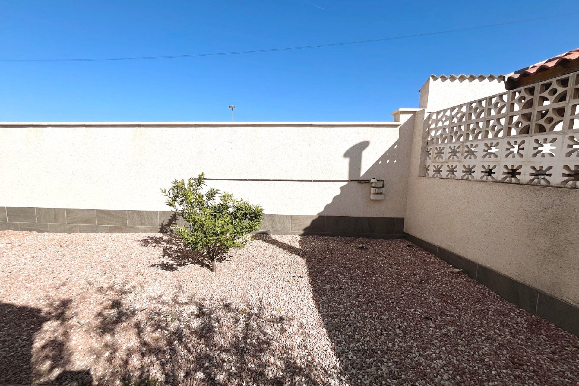 Verkoop - Villa - Benijófar - Monte Azul