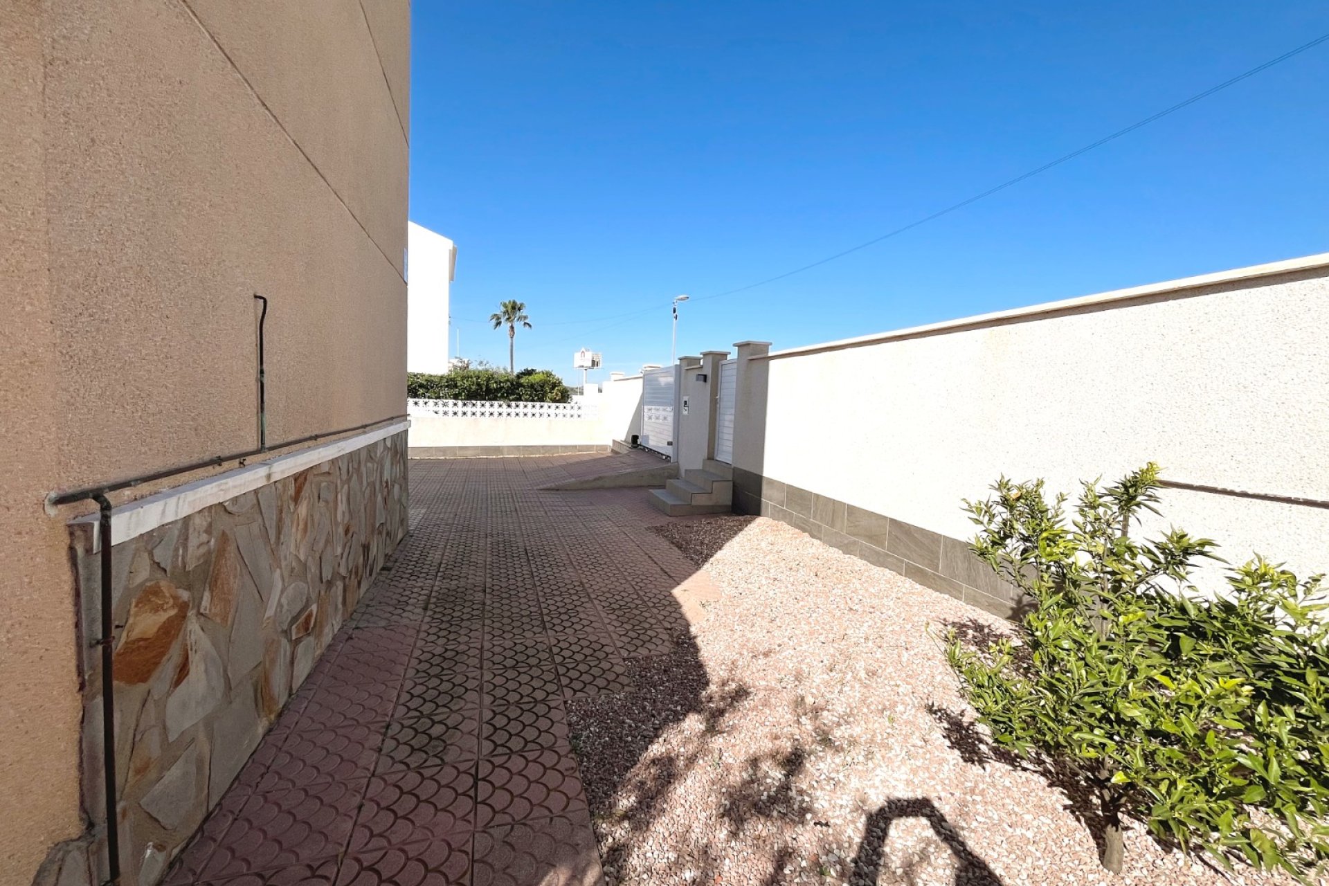 Verkoop - Villa - Benijófar - Monte Azul