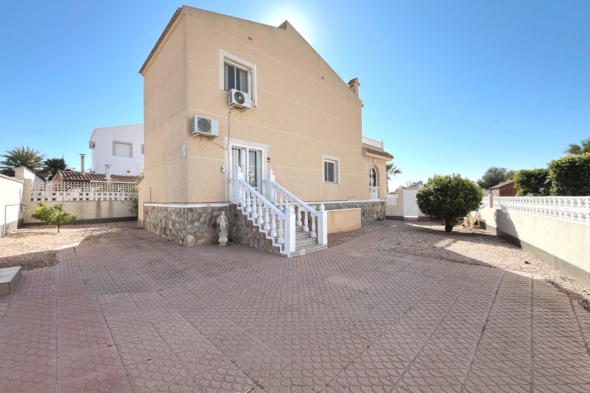 Verkoop - Villa - Benijófar - Monte Azul