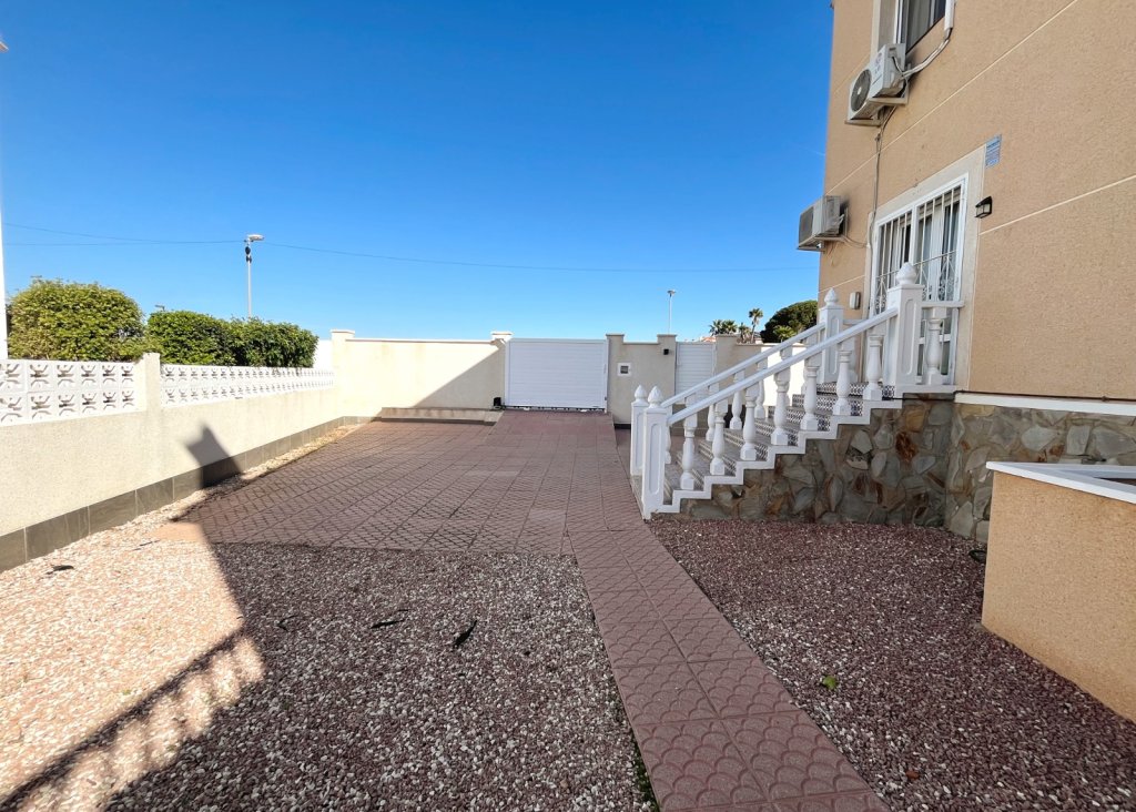 Verkoop - Villa - Benijófar - Monte Azul