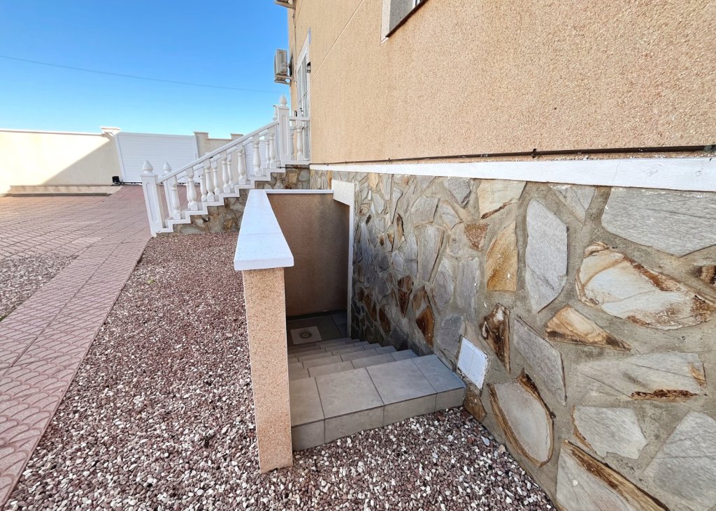 Verkoop - Villa - Benijófar - Monte Azul