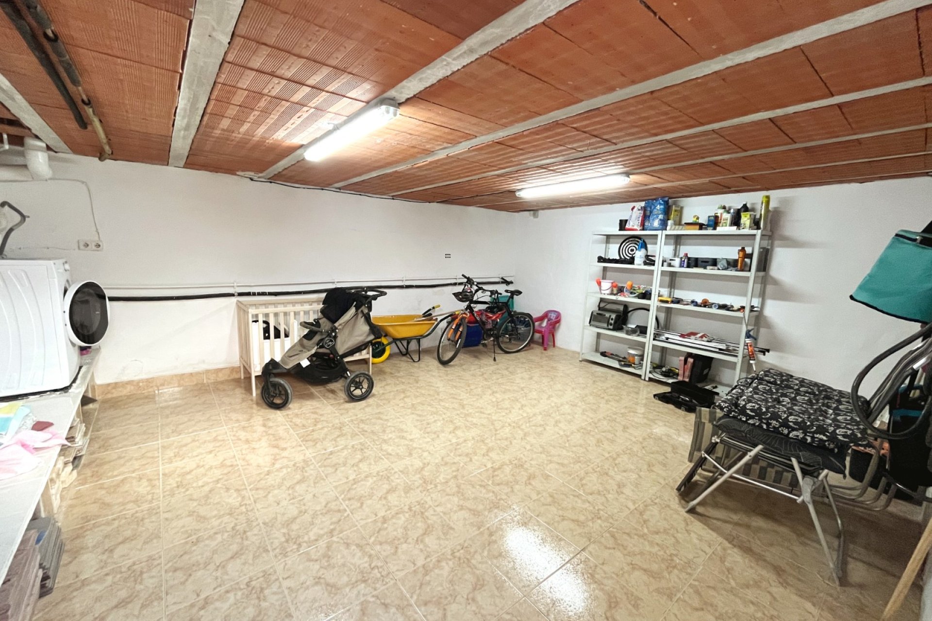 Verkoop - Villa - Benijófar - Monte Azul