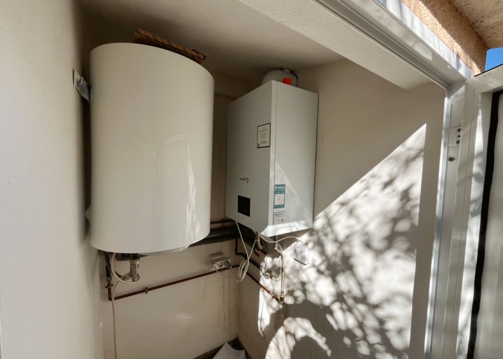 Verkoop - Villa - Benijófar - Monte Azul