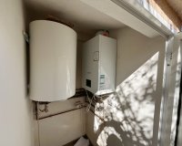 Verkoop - Villa - Benijófar - Monte Azul