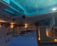 Verkoop - Villa - Benijófar - Monte Azul