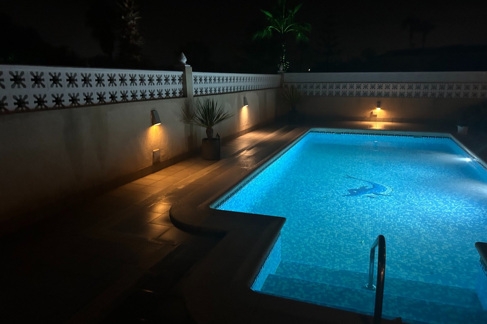 Verkoop - Villa - Benijófar - Monte Azul